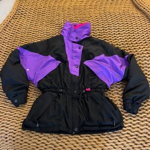 Havoc G5 vintage ski jacket great condition
